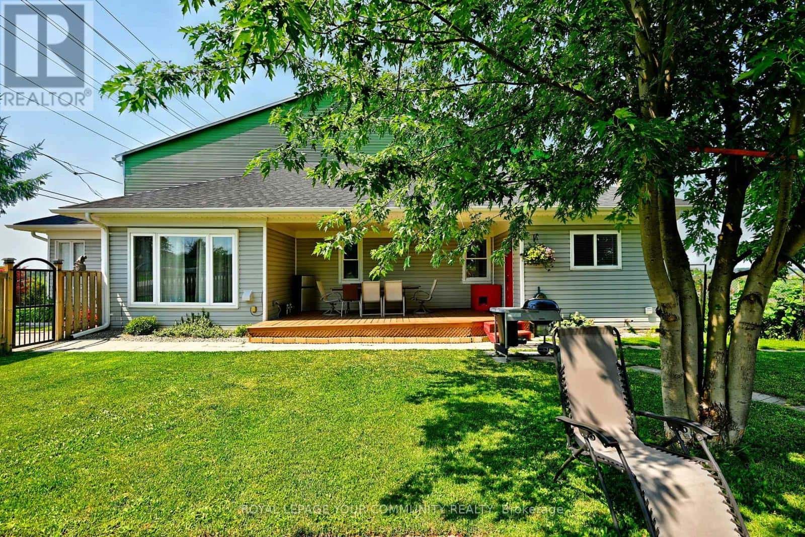 , King, Ontario — King, Ontario - Photo 4 of 36