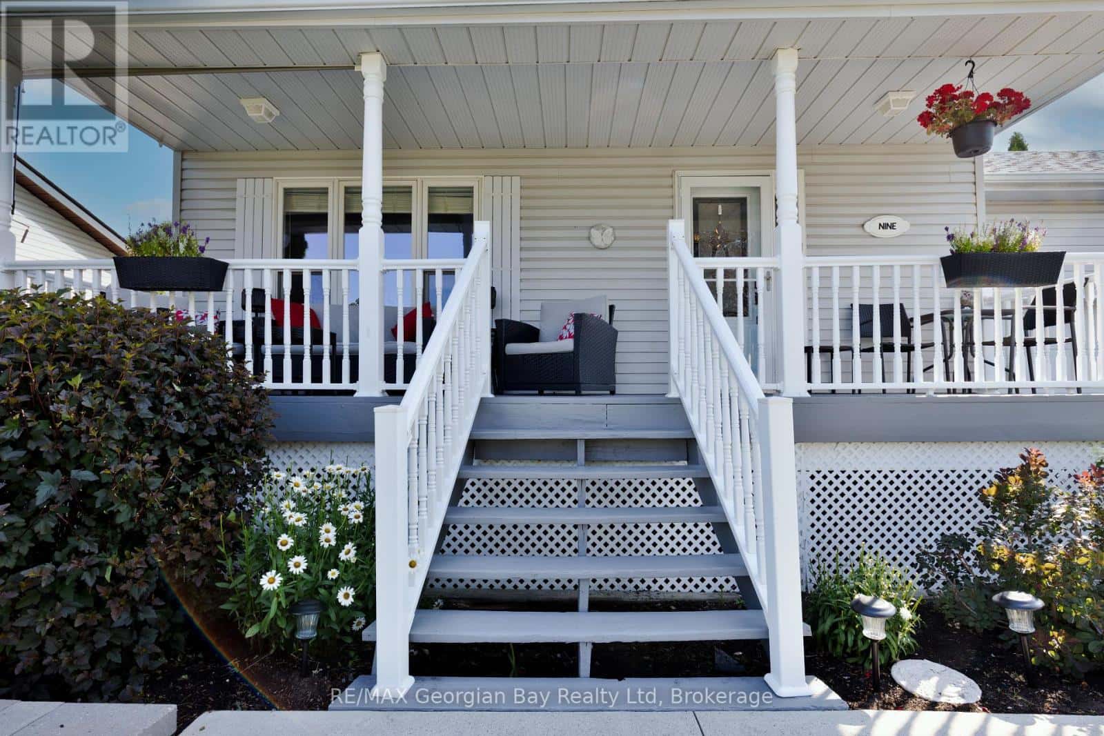 , Penetanguishene, Ontario — Penetanguishene, Ontario - Photo 3 of 34