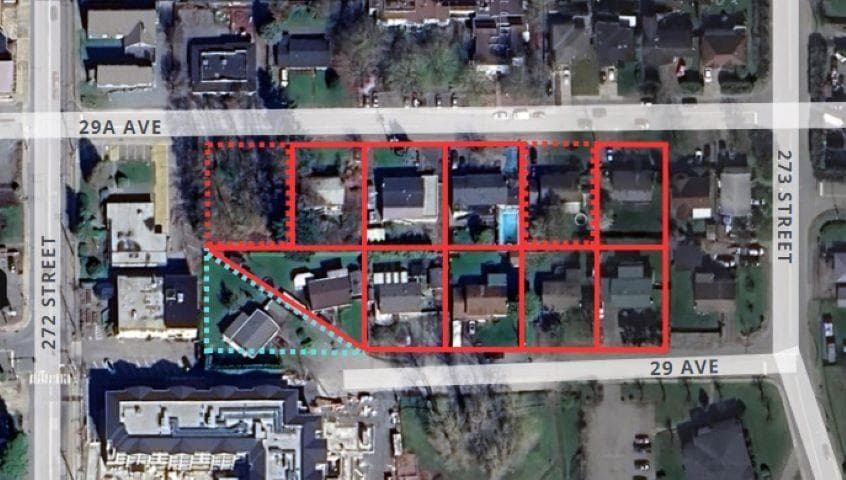 , Langley, — Langley - Main photo