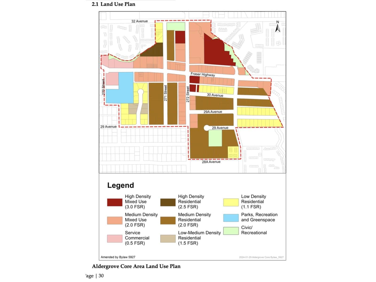 , Langley, — Langley - Photo 5 of 5