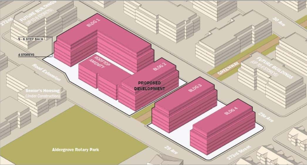 , Langley, — Langley - Photo 3 of 5