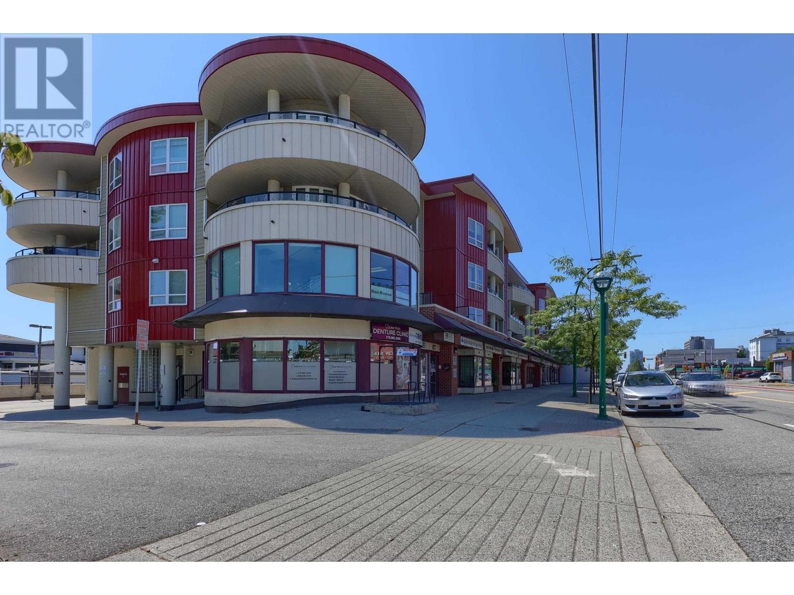 , Burnaby, British Columbia — Burnaby, British Columbia - Main photo