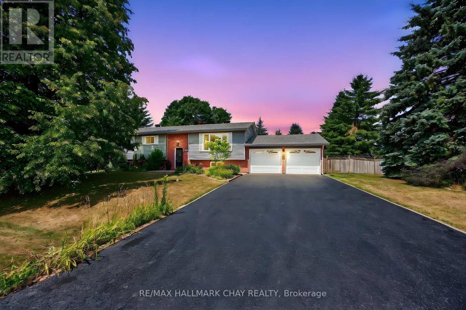 206 NORTH RIDGE ROAD — Essa (Thornton) - Main photo