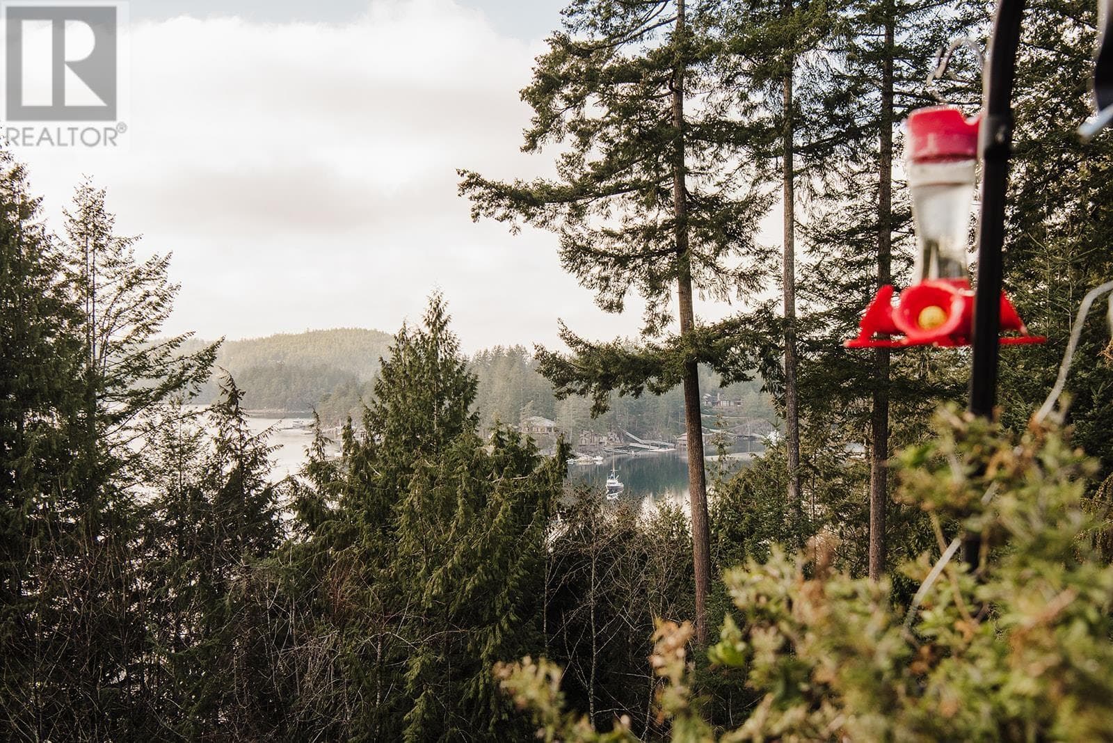 , Garden Bay, British Columbia — Garden Bay, British Columbia - Main photo