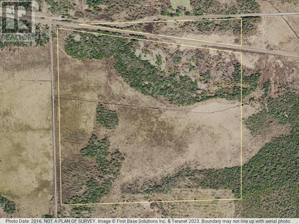 PCL 1822 Jerome RD — Huron Shores, Ontario - Main photo