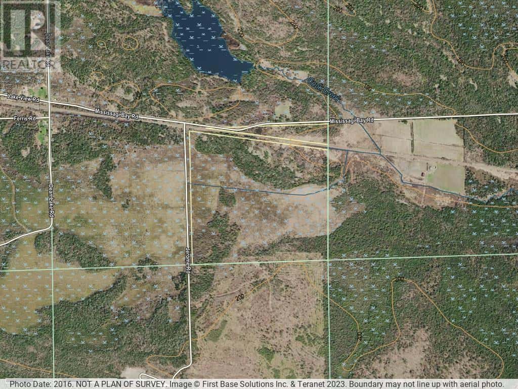 PCL 1822 Jerome RD — Huron Shores, Ontario - Photo 5 of 6