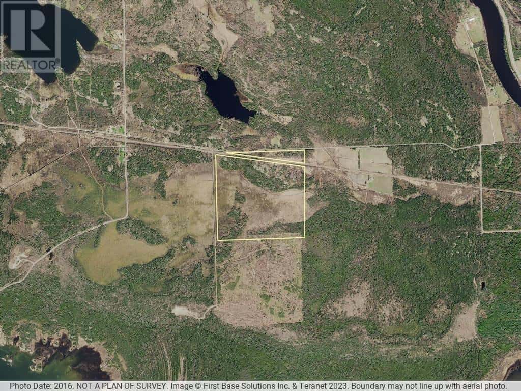 PCL 1822 Jerome RD — Huron Shores, Ontario - Photo 3 of 6