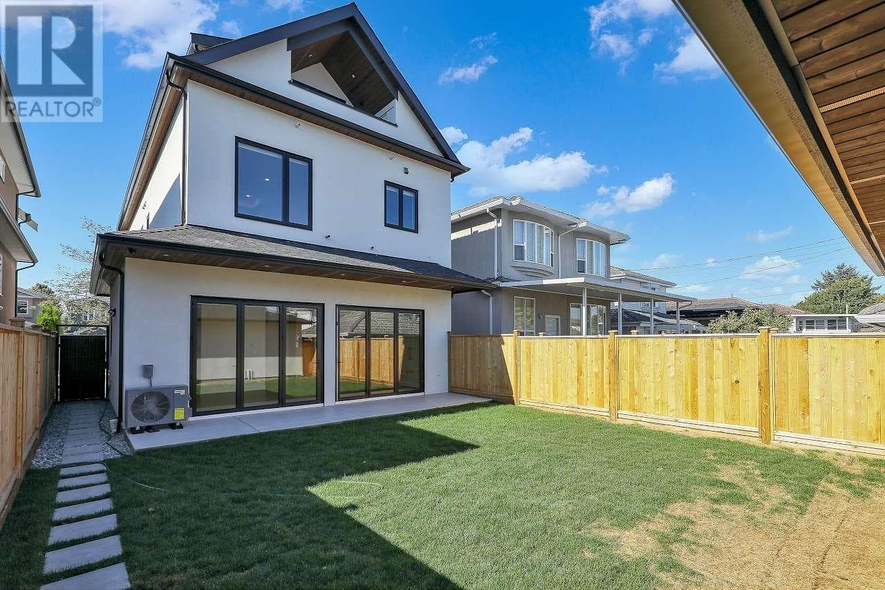 , Vancouver, British Columbia — Vancouver, British Columbia - Main photo