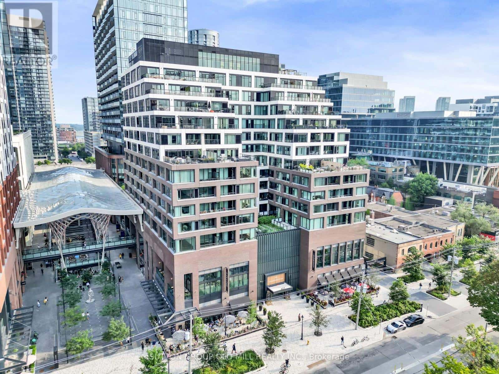 , Toronto (Waterfront Communities), — Toronto (Waterfront Communities) - Photo 3 of 100