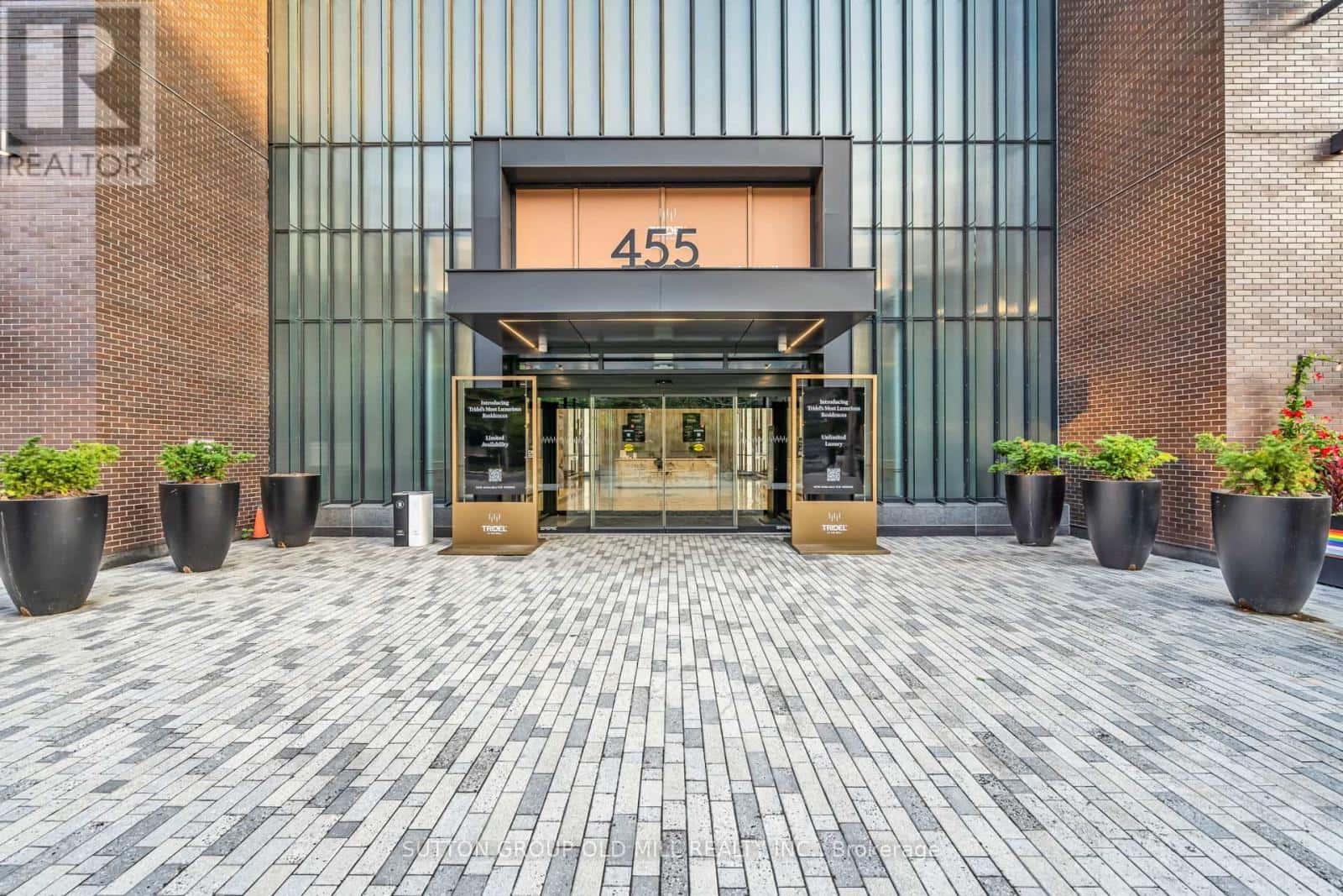 , Toronto (Waterfront Communities), — Toronto (Waterfront Communities) - Photo 4 of 100