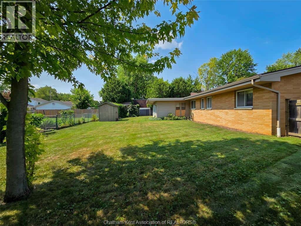 , Chatham, Ontario — Chatham, Ontario - Photo 4 of 50