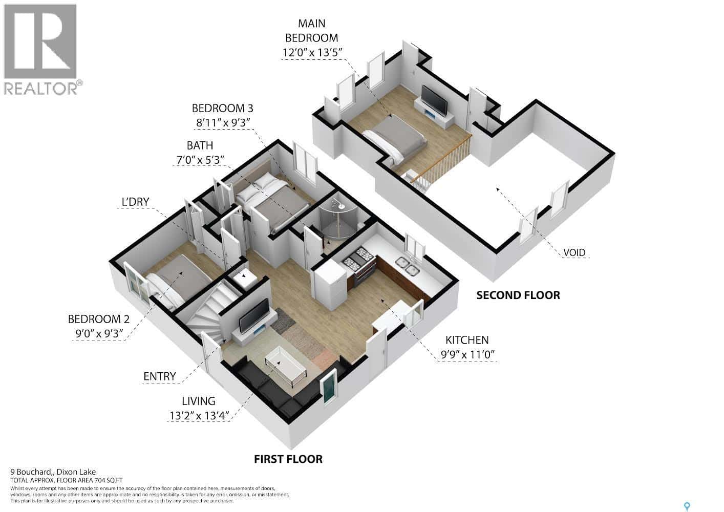 , Invergordon Rm No. 430, Saskatchewan — Invergordon Rm No. 430, Saskatchewan - Photo 4 of 20