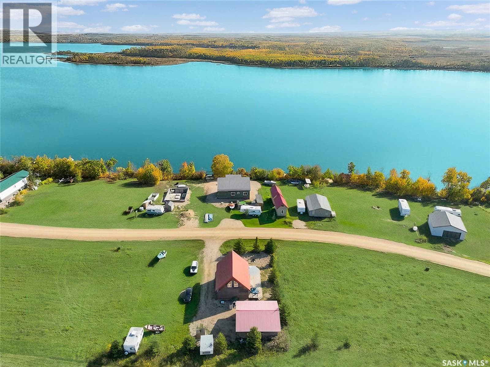 , Invergordon Rm No. 430, Saskatchewan — Invergordon Rm No. 430, Saskatchewan - Main photo