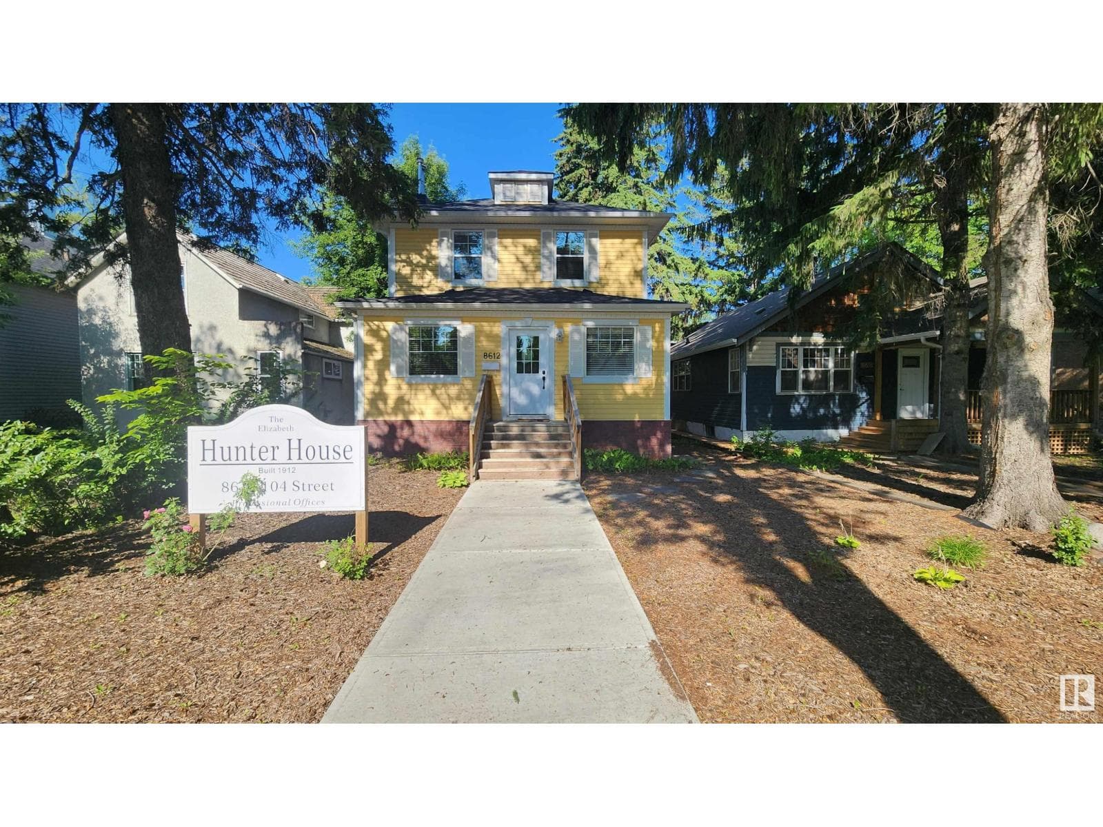 , Edmonton, Alberta — Edmonton, Alberta - Main photo