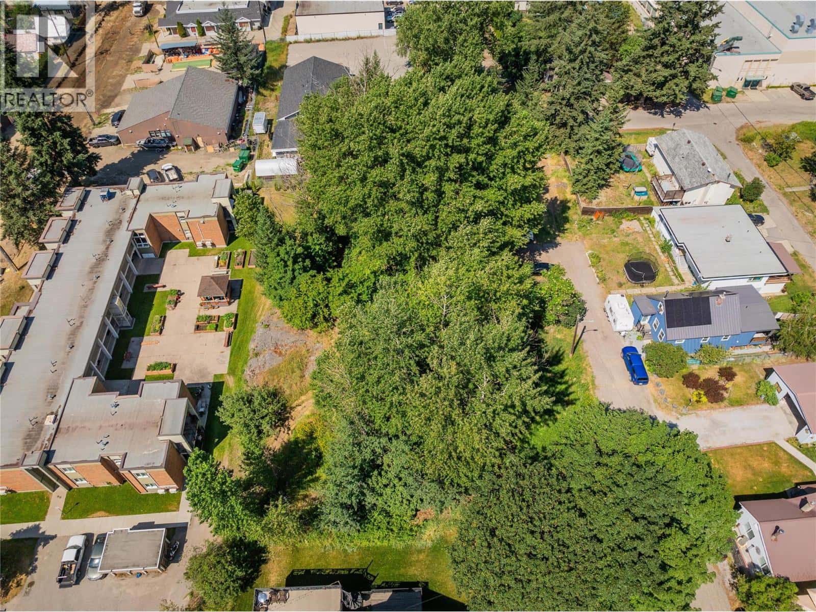 Lot 13-20 THIRD Avenue — Rossland, British Columbia - Photo 2 of 18