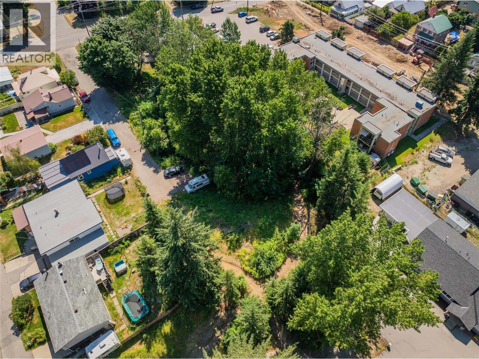 Lot 13-20 THIRD Avenue — Rossland, British Columbia - Photo 5 of 18