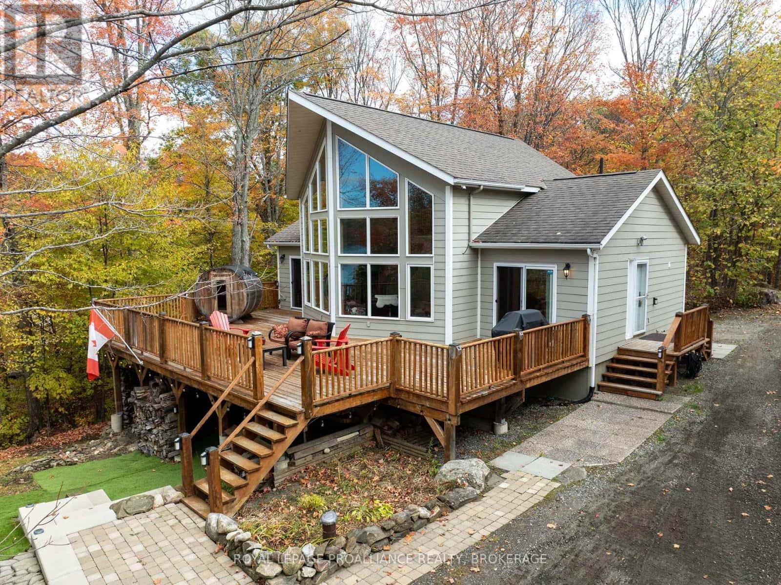 , Frontenac (Frontenac South), — Frontenac (Frontenac South) - Photo 2 of 45