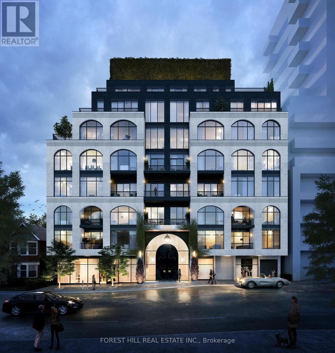 , Toronto (Humewood-Cedarvale), — Toronto (Humewood-Cedarvale) - Main photo