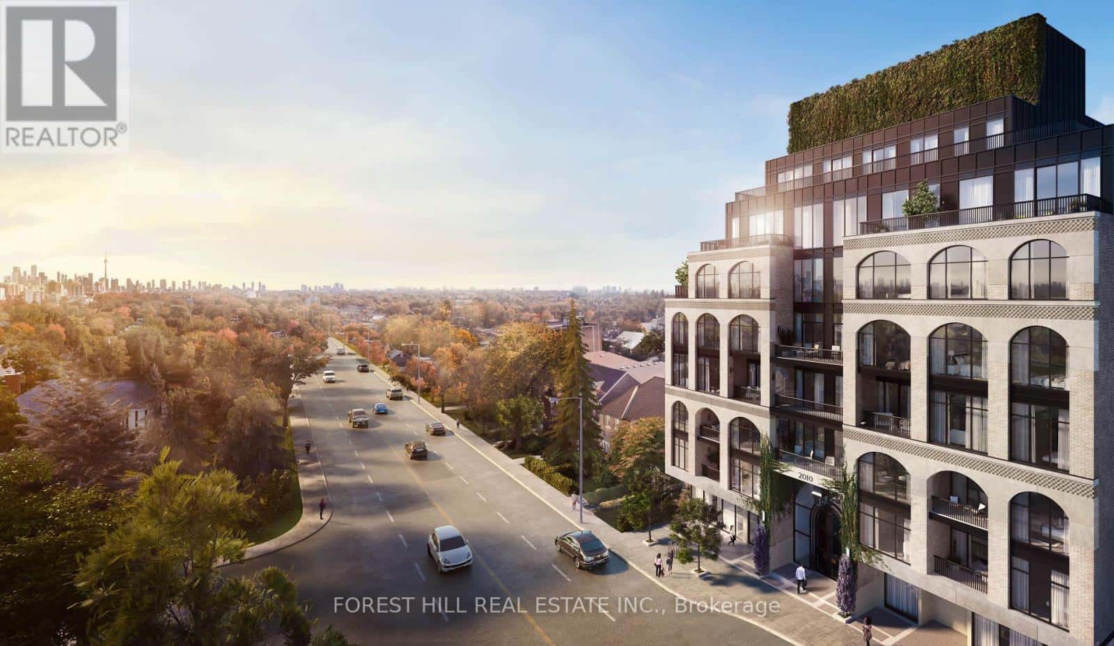 , Toronto (Humewood-Cedarvale), — Toronto (Humewood-Cedarvale) - Photo 3 of 8