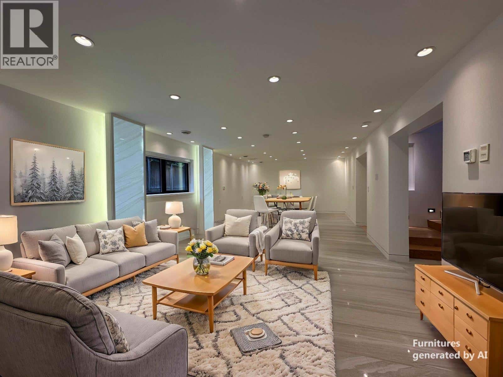 8258 BURNLAKE DRIVE — Burnaby - Photo 4 of 33