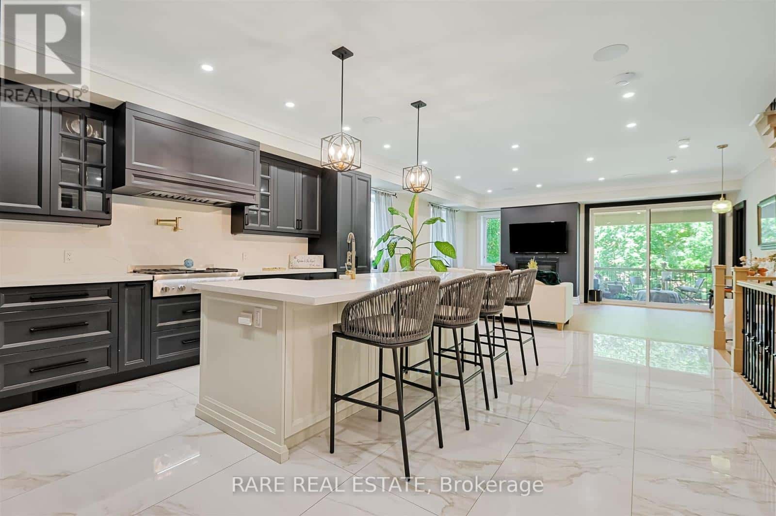 , Toronto (Islington-City Centre West), — Toronto (Islington-City Centre West) - Photo 5 of 40