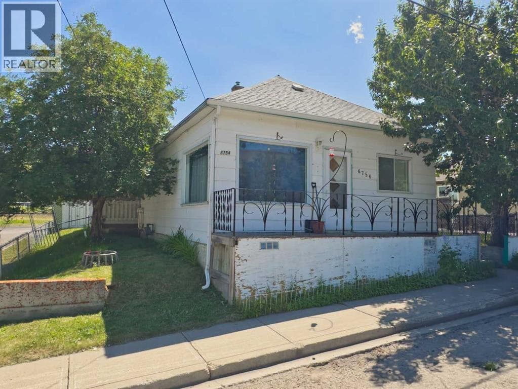 , Coleman, Alberta — Coleman, Alberta - Main photo