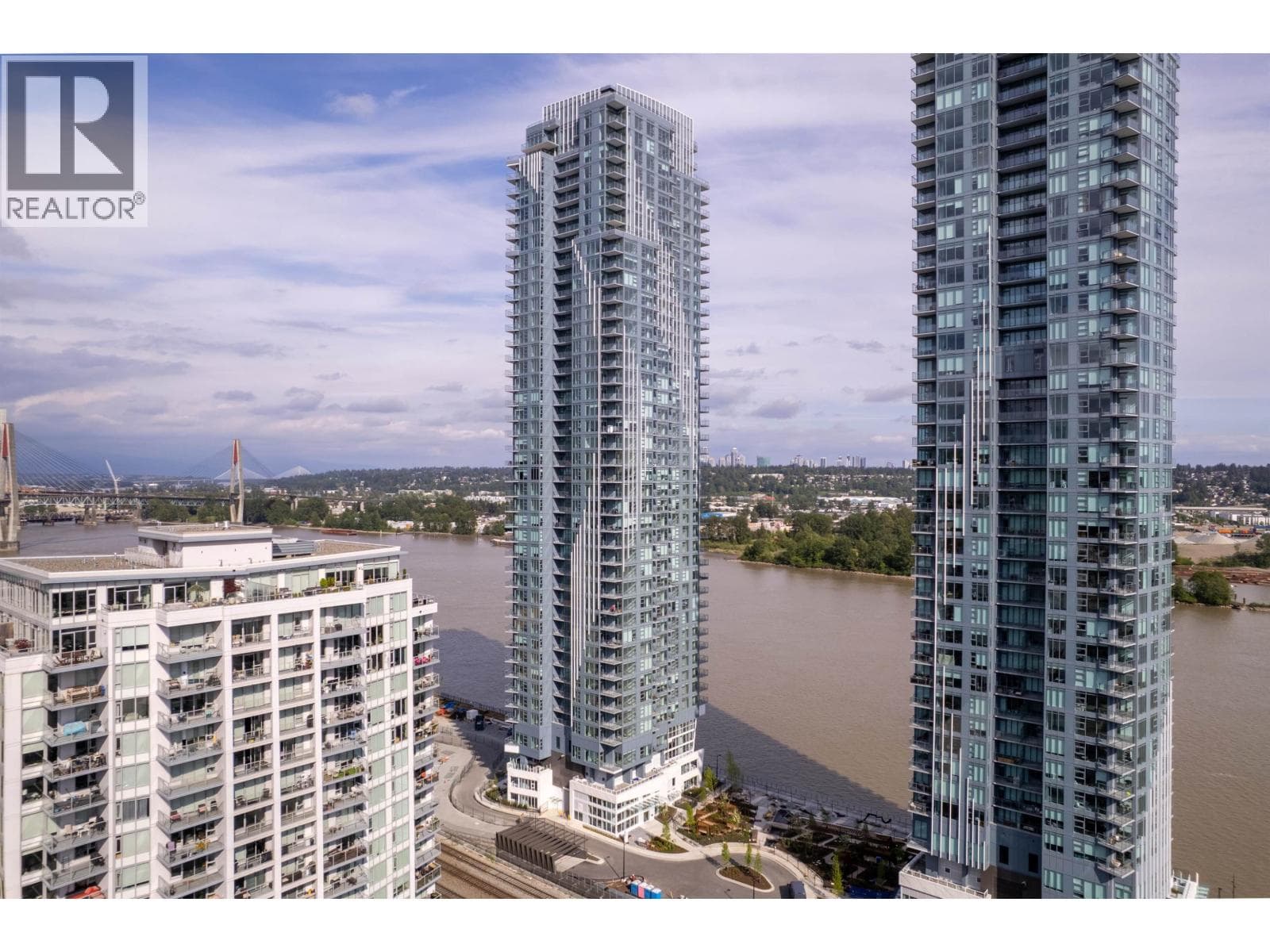 , New Westminster, — New Westminster - Main photo