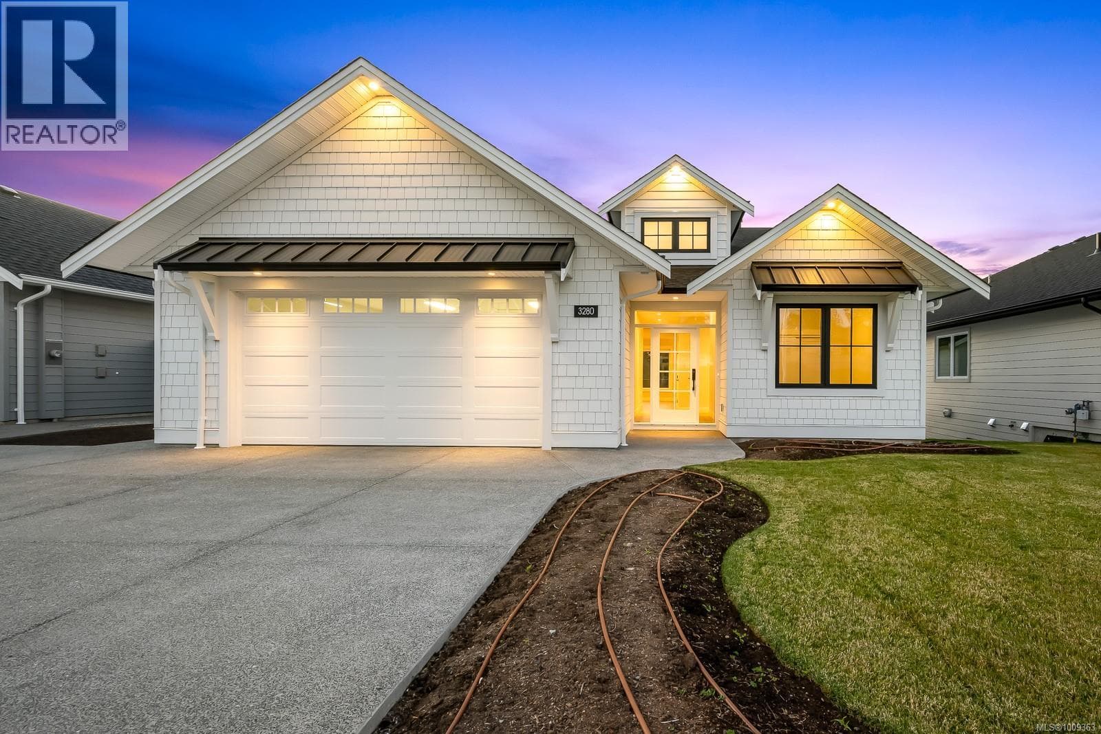 , Courtenay, British Columbia — Courtenay, British Columbia - Main photo