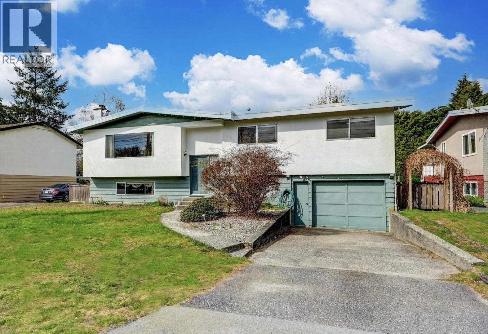 , Port Coquitlam, British Columbia — Port Coquitlam, British Columbia - Main photo