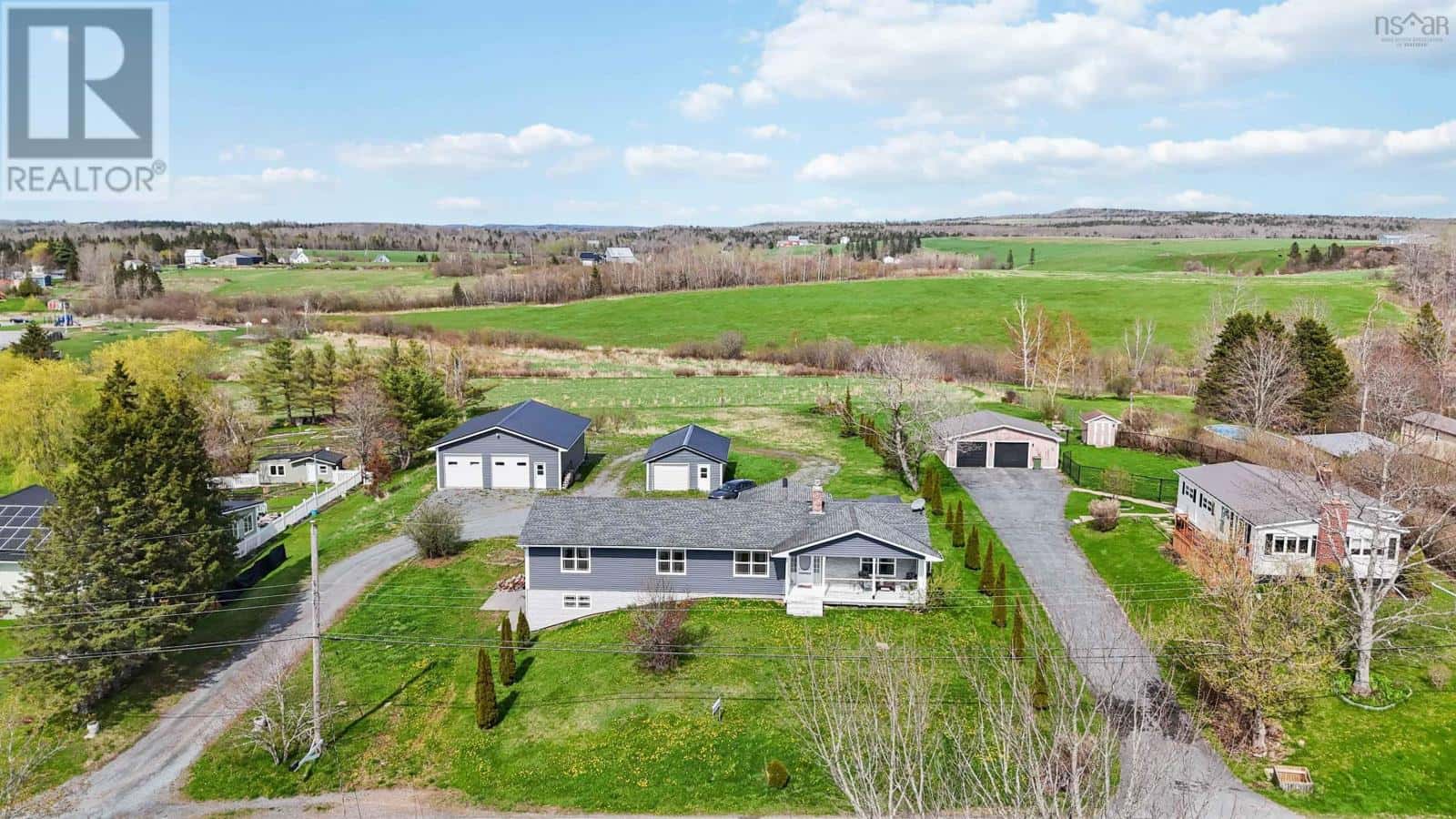 , Dutch Settlement, Nova Scotia — Dutch Settlement, Nova Scotia - Photo 3 of 94