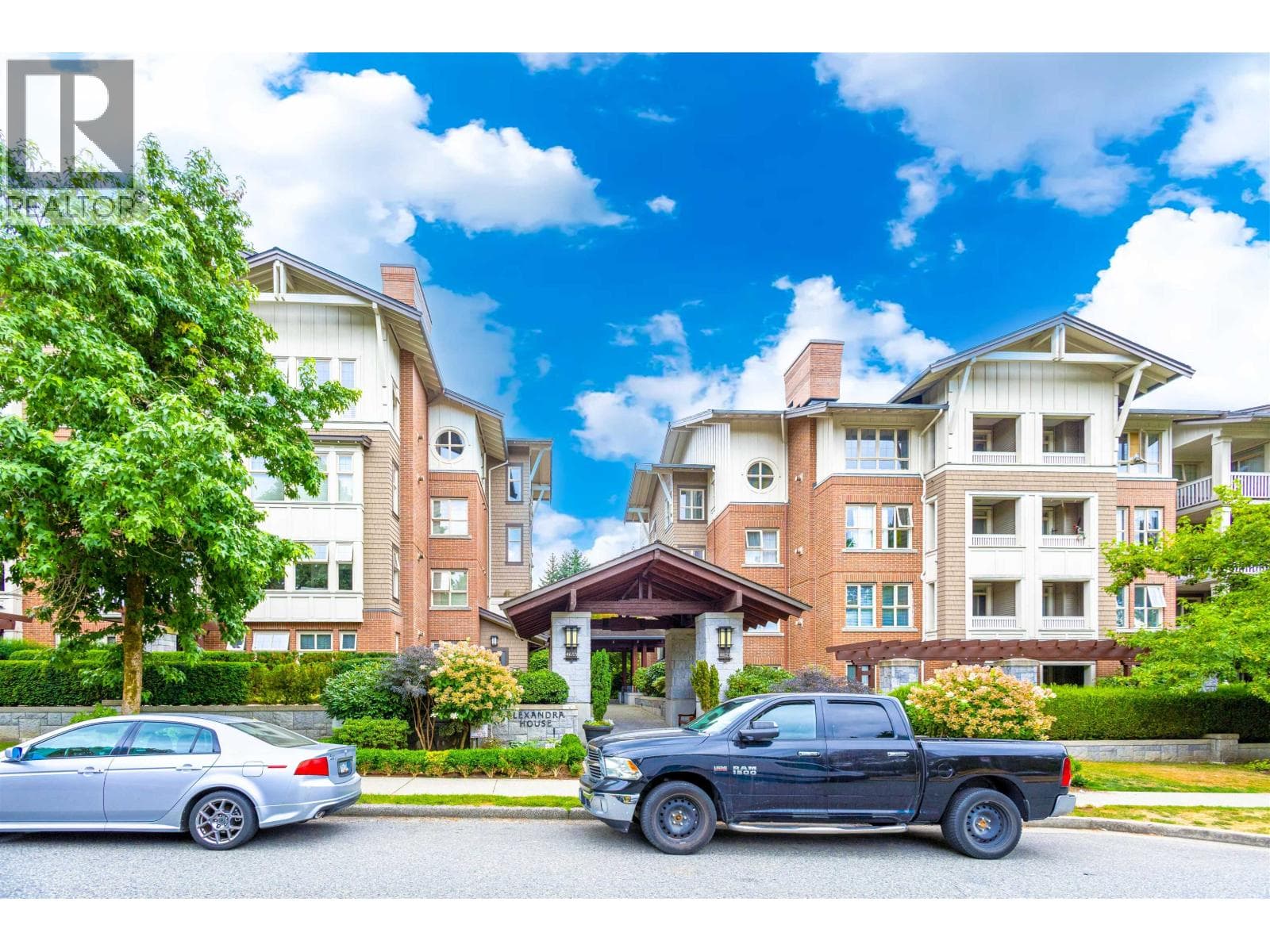 , Vancouver, British Columbia — Vancouver, British Columbia - Main photo