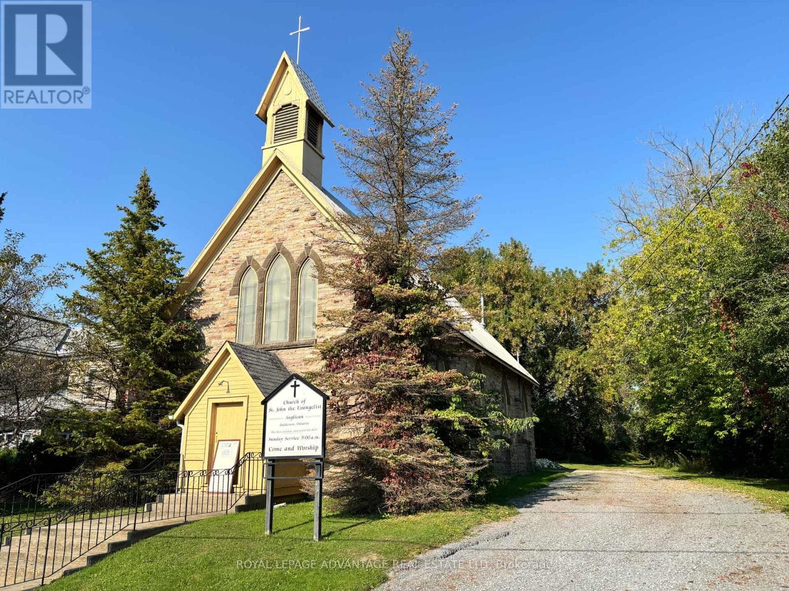 , Drummond/North Elmsley, Ontario — Drummond/North Elmsley, Ontario - Main photo