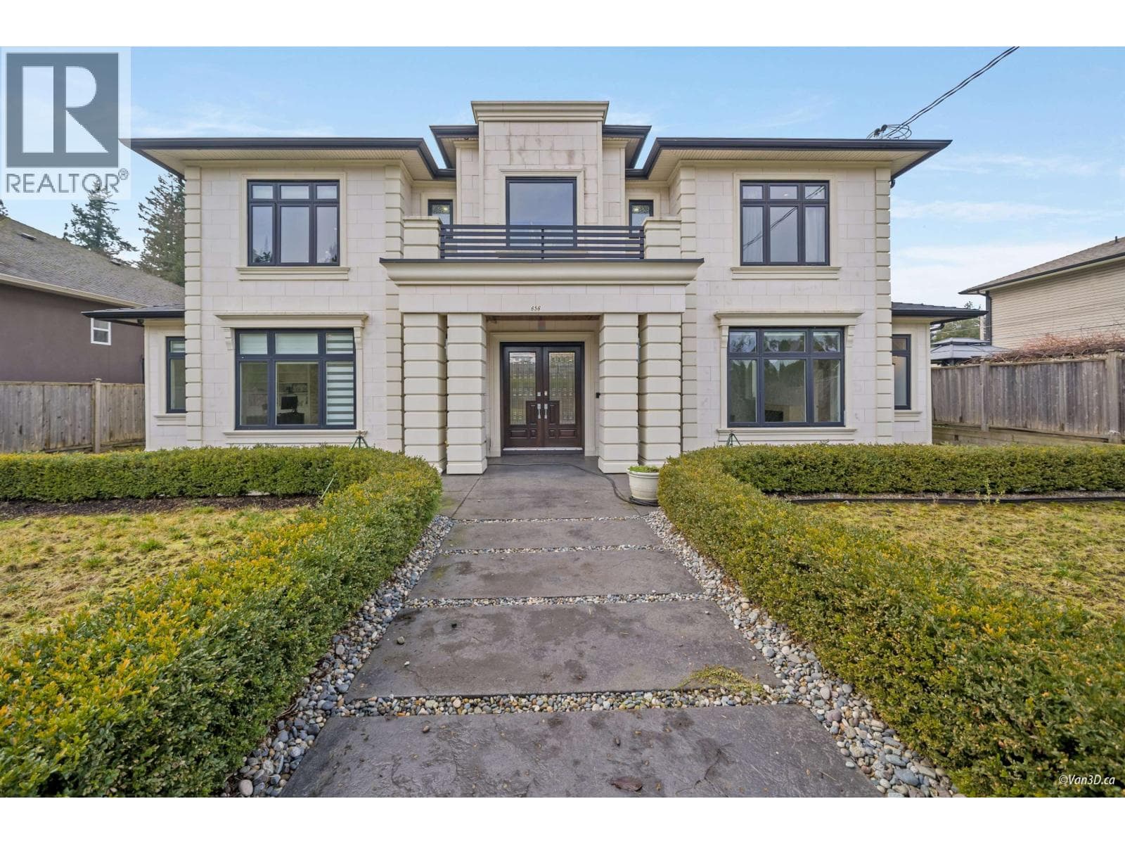 , Coquitlam, British Columbia — Coquitlam, British Columbia - Main photo