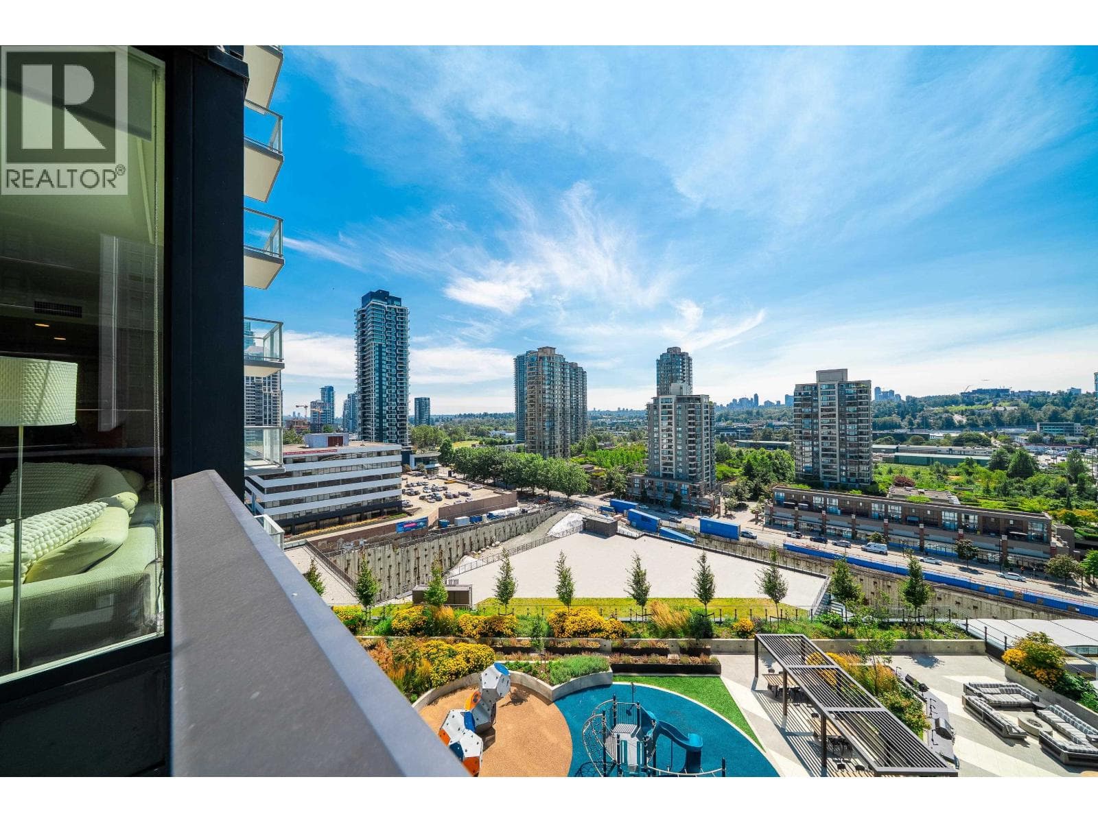 , Burnaby, British Columbia — Burnaby, British Columbia - Main photo