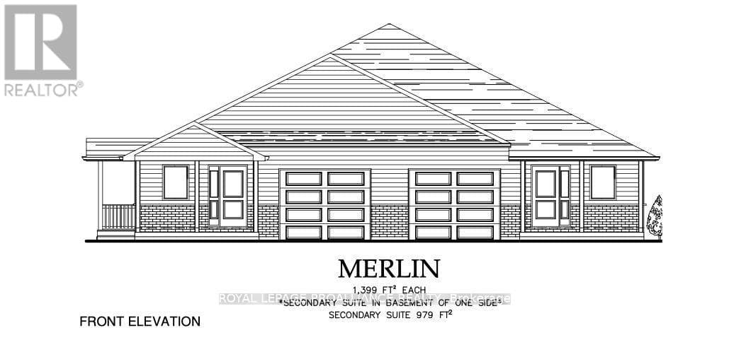 , Brighton, Ontario — Brighton, Ontario - Main photo