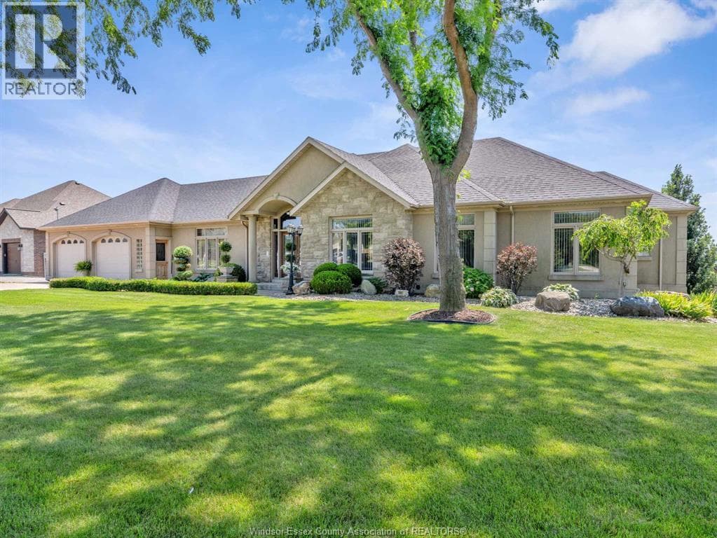 , Kingsville, — Kingsville - Main photo