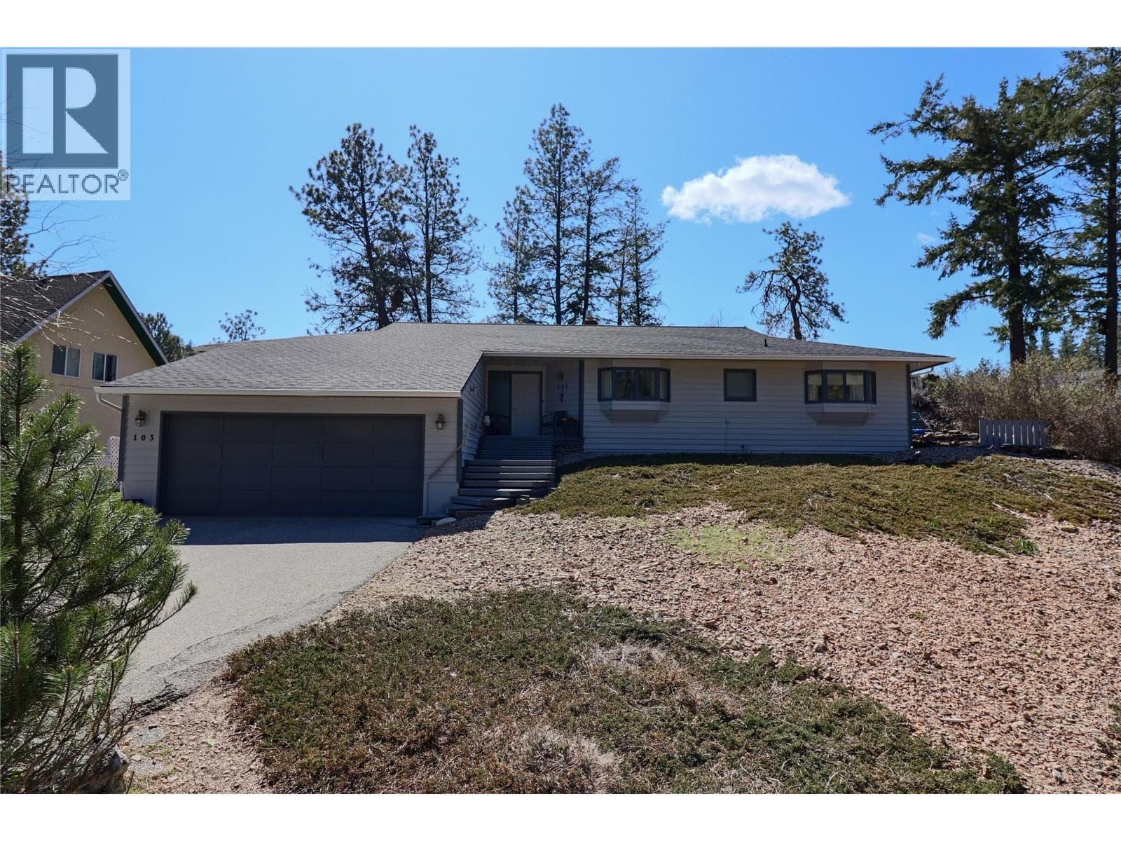 , Kaleden, British Columbia — Kaleden, British Columbia - Main photo