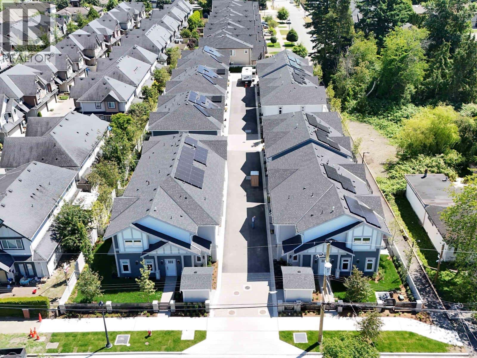 , Richmond, British Columbia — Richmond, British Columbia - Photo 2 of 8