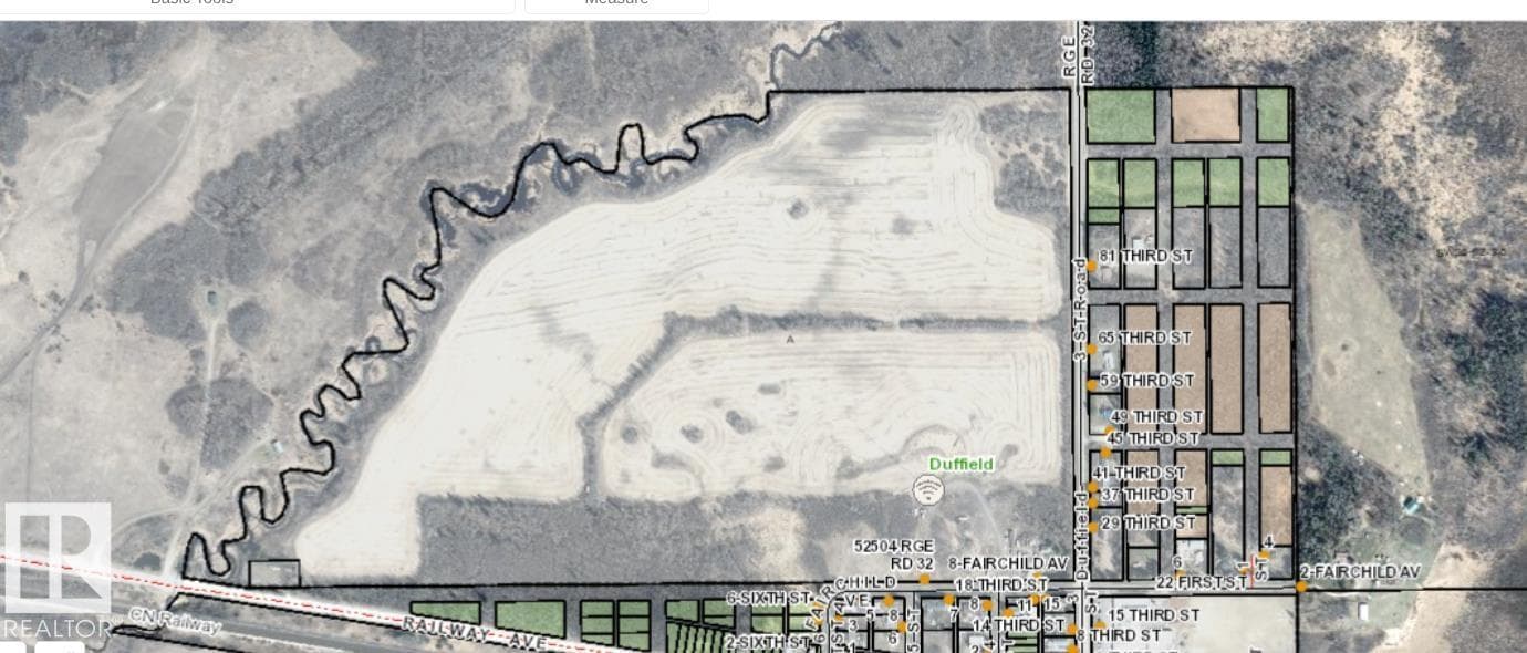 , Duffield, Alberta — Duffield, Alberta - Main photo