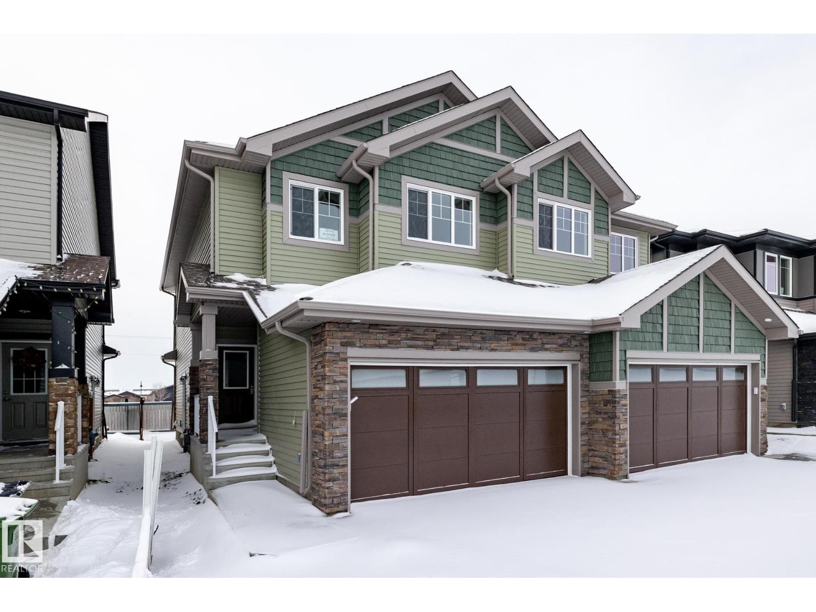 , Morinville, Alberta — Morinville, Alberta - Main photo