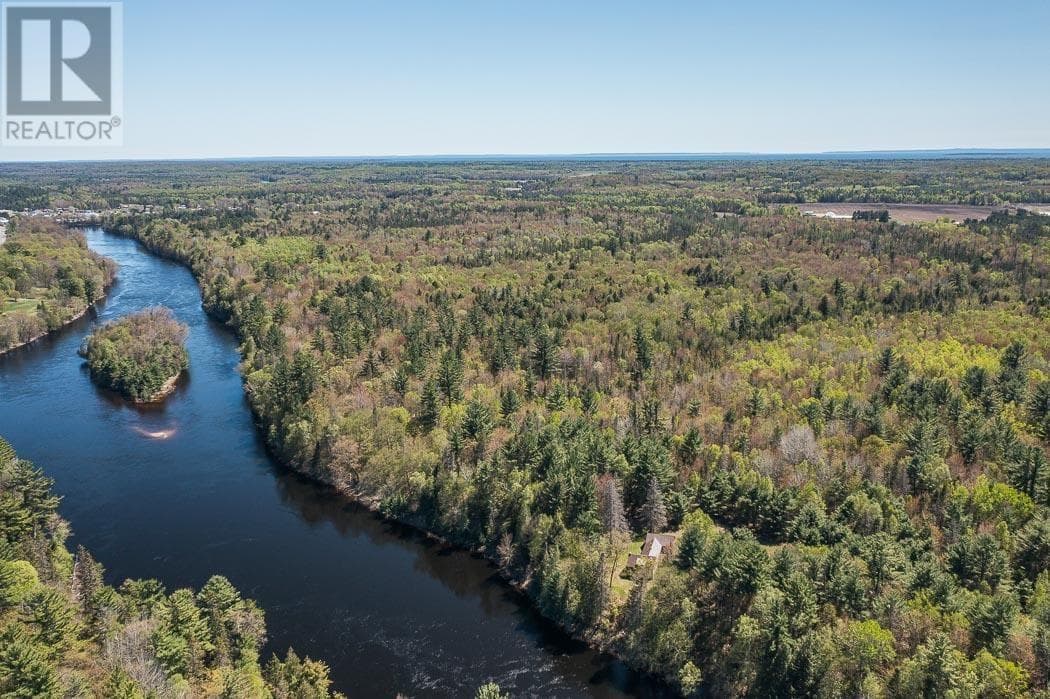 , Iron Bridge, Ontario — Iron Bridge, Ontario - Main photo