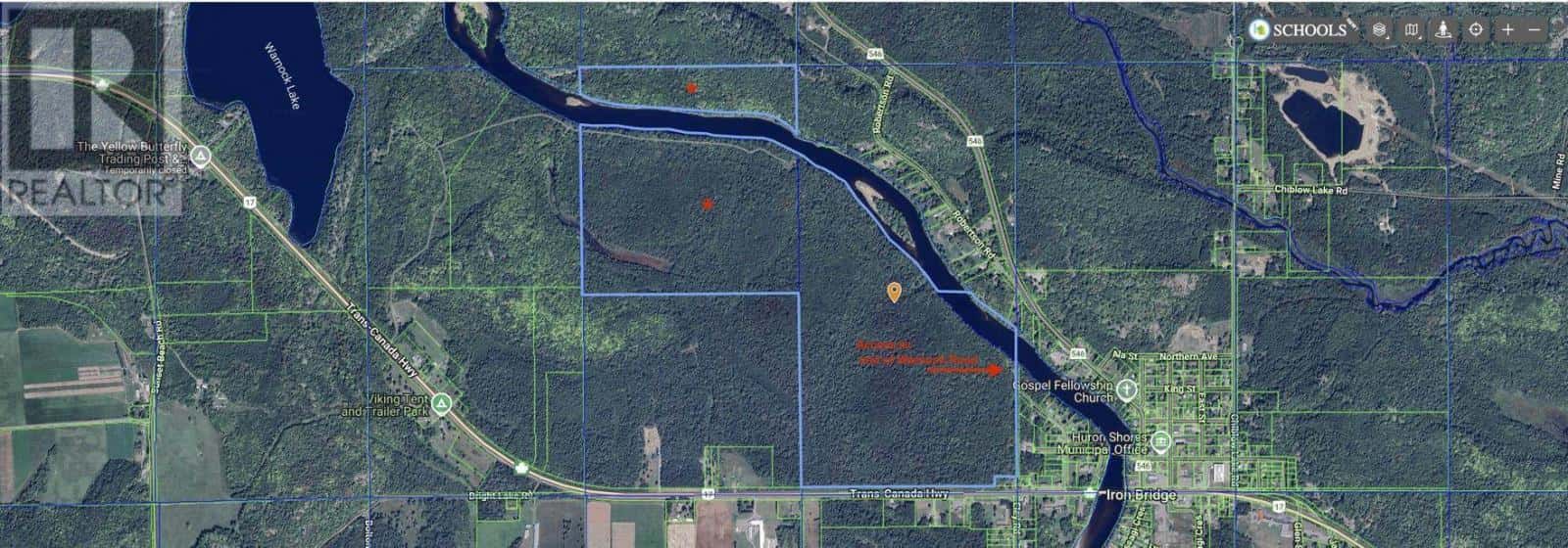 , Iron Bridge, Ontario — Iron Bridge, Ontario - Photo 3 of 100