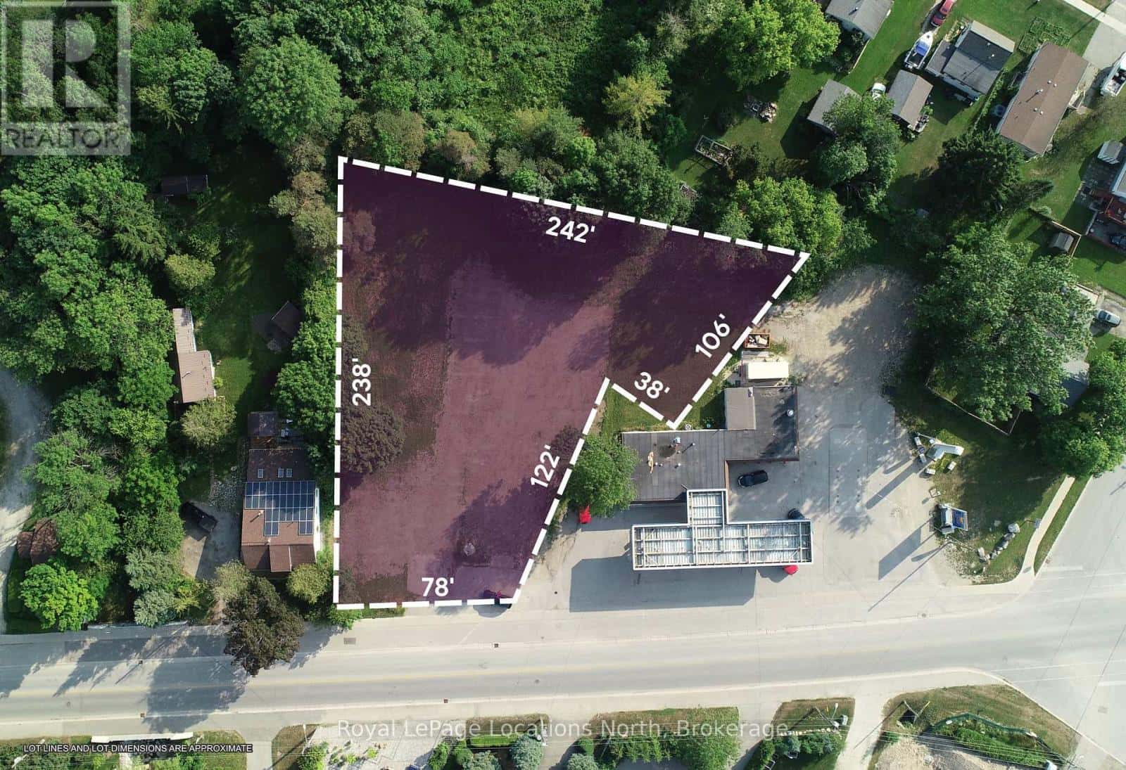 , Meaford, — Meaford - Photo 3 of 6