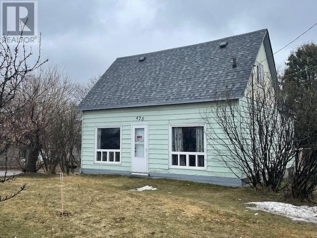 , Dryden, Ontario — Dryden, Ontario - Main photo