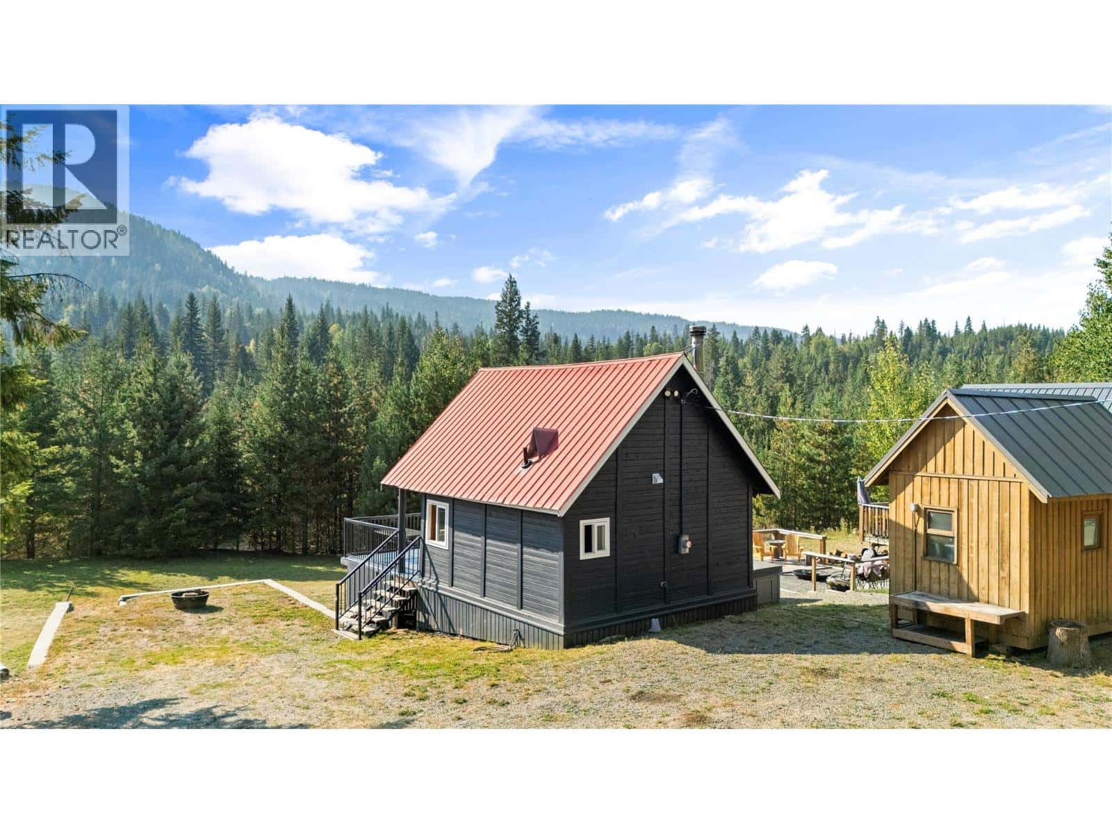 , Barriere, — Barriere - Photo 2 of 32