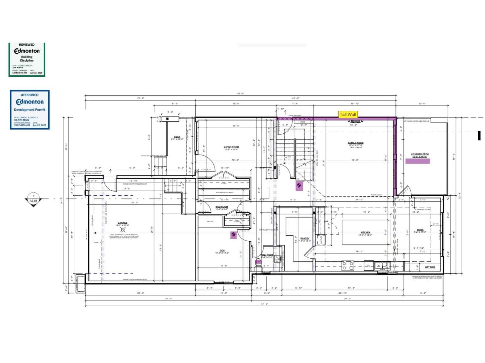 , Edmonton, — Edmonton - Photo 2 of 8