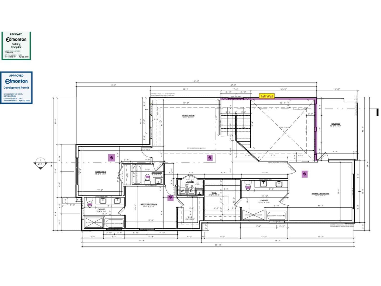 , Edmonton, — Edmonton - Photo 3 of 8