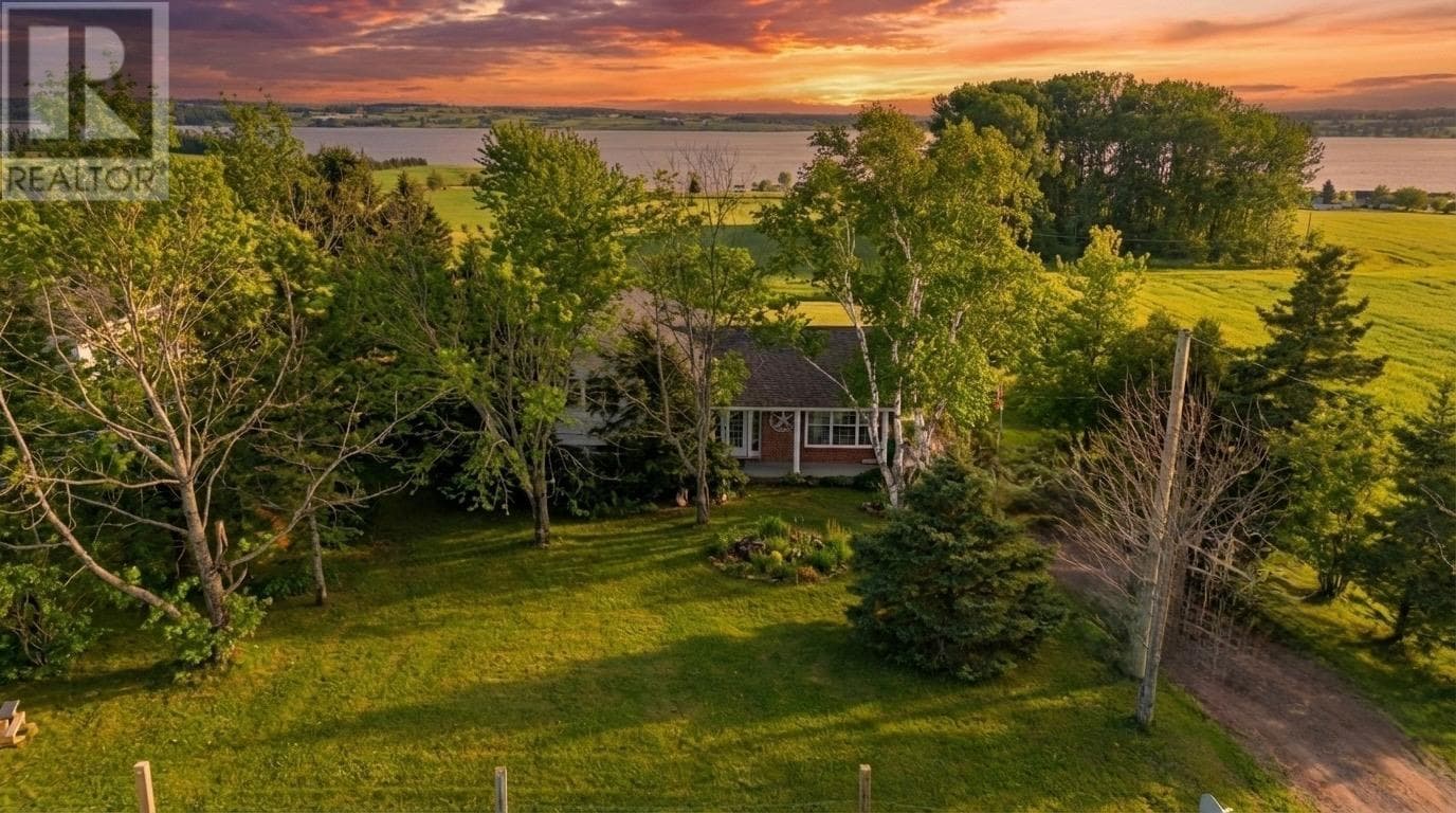 , Meadowbank, Prince Edward Island — Meadowbank, Prince Edward Island - Main photo