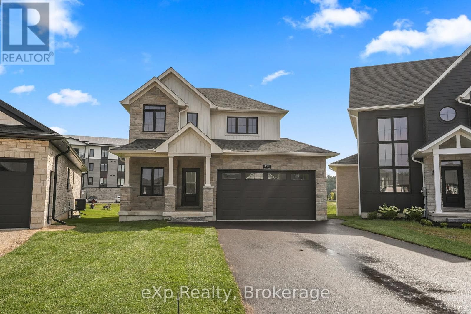 , Wellington North (Mount Forest), Ontario — Wellington North (Mount Forest), Ontario - Main photo