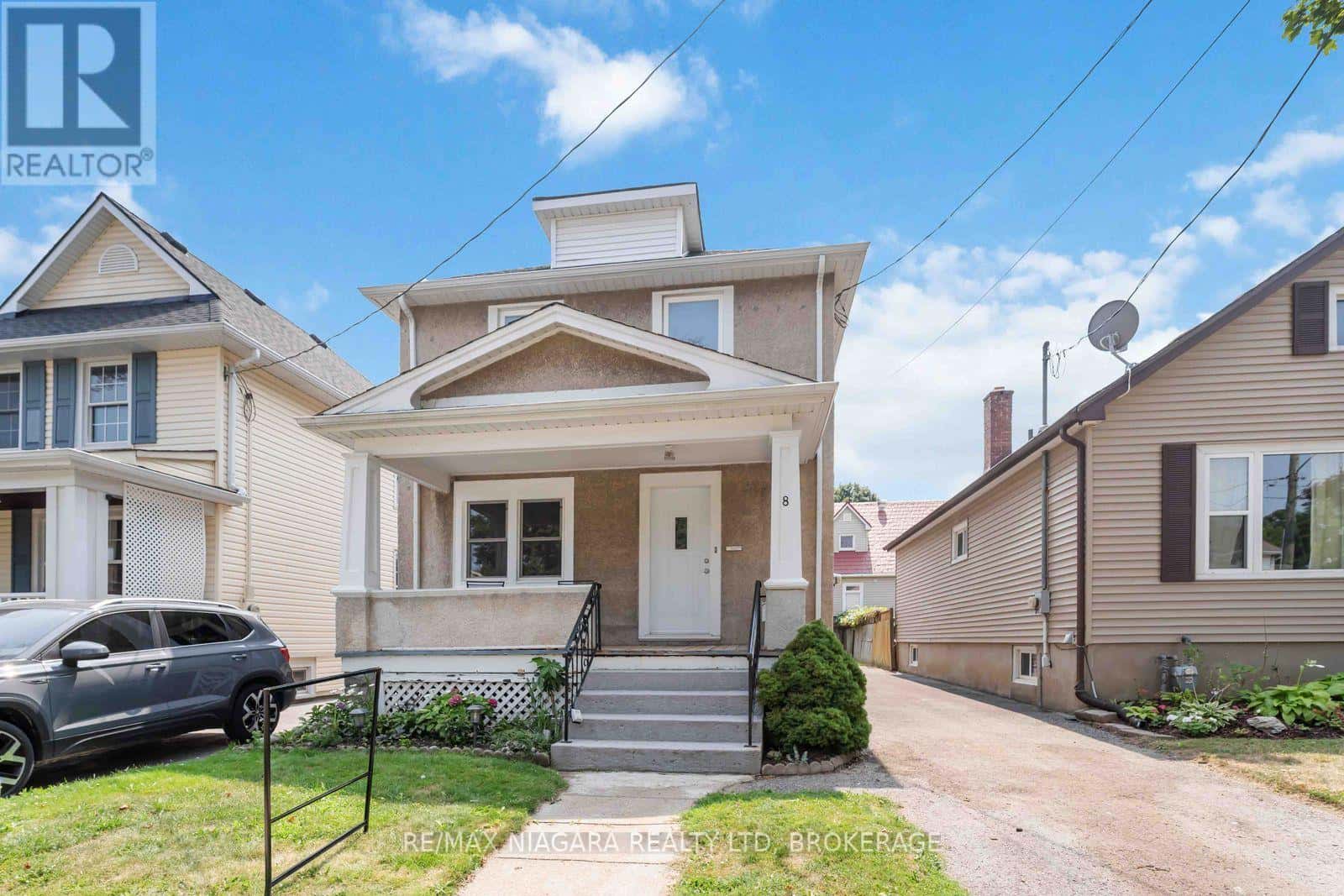 , St. Catharines (Downtown), Ontario — St. Catharines (Downtown), Ontario - Photo 2 of 44